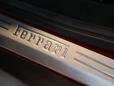 2012 Ferrari 458 SPIDER 照片 15