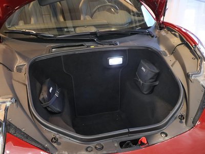 2012 Ferrari 458 SPIDER 照片 66