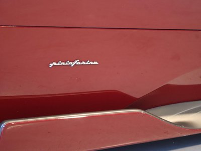 2012 Ferrari 458 SPIDER 照片 53