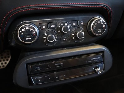 2012 Ferrari 458 SPIDER 照片 25