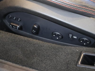 2012 Ferrari 458 SPIDER 照片 14