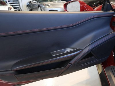 2012 Ferrari 458 SPIDER 照片 16