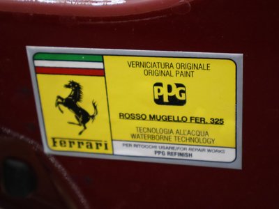 2012 Ferrari 458 SPIDER 照片 34