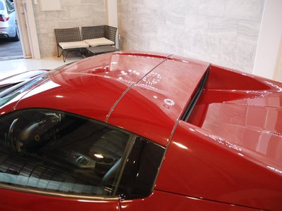 2012 Ferrari 458 SPIDER 照片 36