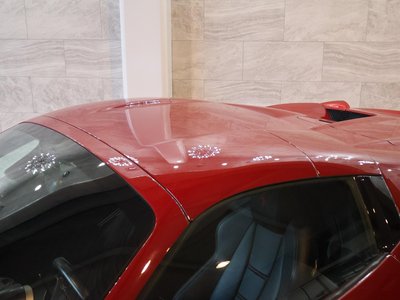 2012 Ferrari 458 SPIDER 照片 35
