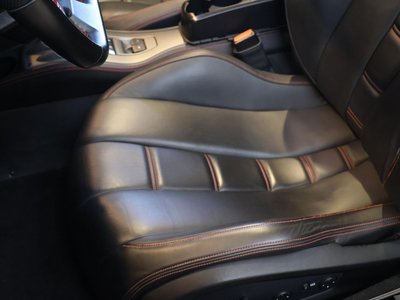 2012 Ferrari 458 SPIDER 照片 13