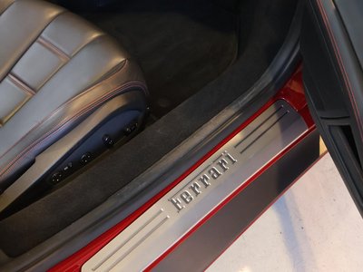 2012 Ferrari 458 SPIDER 照片 22