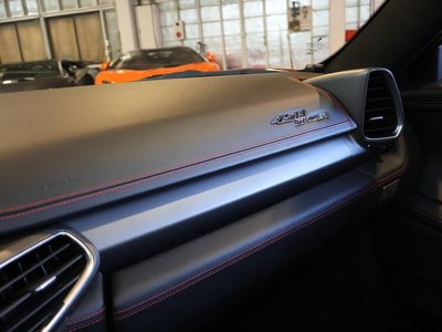 2012 Ferrari 458 SPIDER 照片 32