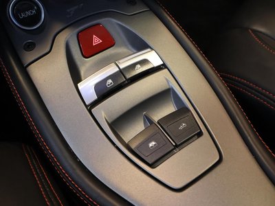 2012 Ferrari 458 SPIDER 照片 26