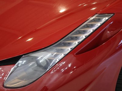 2012 Ferrari 458 SPIDER 照片 67