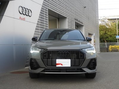 صورة 2 لـ 2026 AUDI Q3
