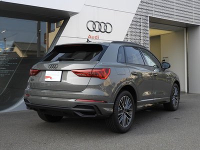 صورة 5 لـ 2026 AUDI Q3
