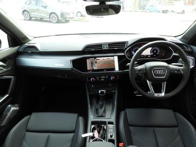 صورة 11 لـ 2026 AUDI Q3