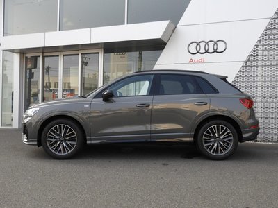 صورة 3 لـ 2026 AUDI Q3