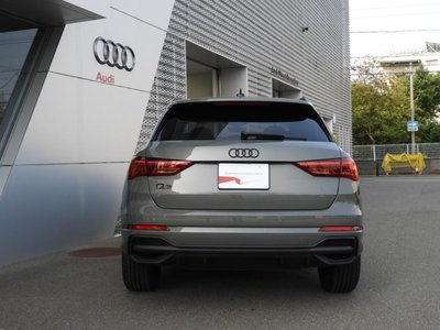 صورة 6 لـ 2026 AUDI Q3