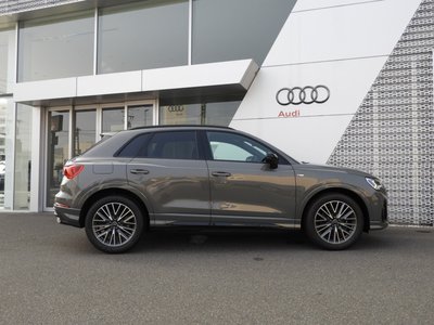 صورة 4 لـ 2026 AUDI Q3