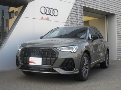 صورة 1 لـ 2026 AUDI Q3