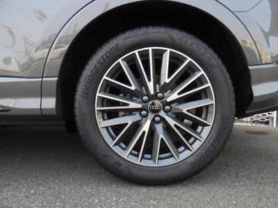 صورة 8 لـ 2026 AUDI Q3
