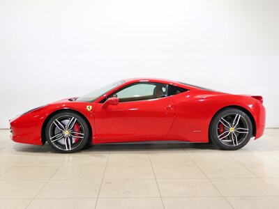 صورة 40 لـ 2010 Ferrari 458 ITALIA