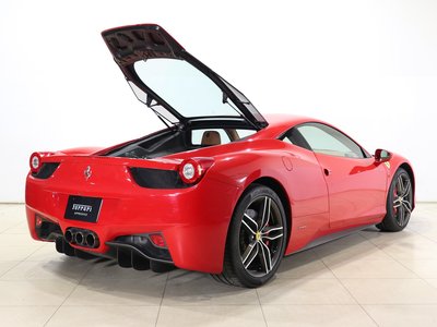 صورة 7 لـ 2010 Ferrari 458 ITALIA