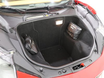 صورة 51 لـ 2010 Ferrari 458 ITALIA