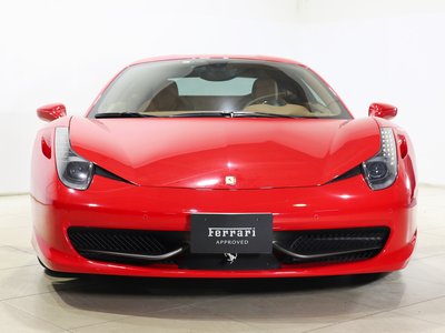 صورة 6 لـ 2010 Ferrari 458 ITALIA