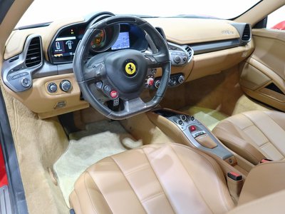 صورة 17 لـ 2010 Ferrari 458 ITALIA