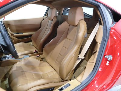 صورة 3 لـ 2010 Ferrari 458 ITALIA