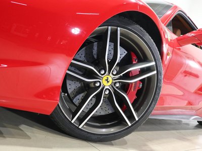 صورة 53 لـ 2010 Ferrari 458 ITALIA