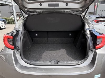 صورة 7 لـ 2026 Toyota GR YARIS