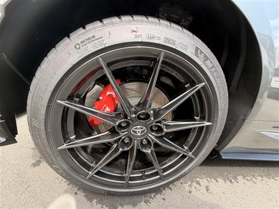 صورة 22 لـ 2026 Toyota GR YARIS