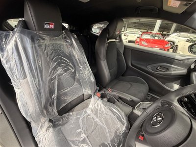 صورة 8 لـ 2026 Toyota GR YARIS