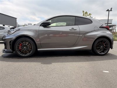 صورة 4 لـ 2026 Toyota GR YARIS