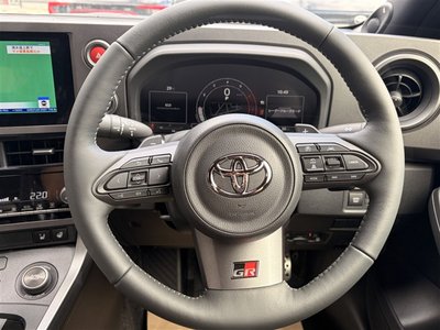 صورة 9 لـ 2026 Toyota GR YARIS