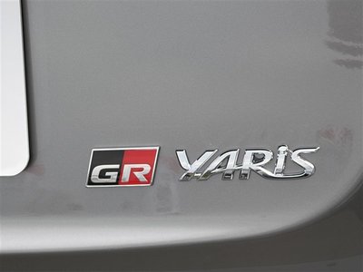 صورة 21 لـ 2026 Toyota GR YARIS