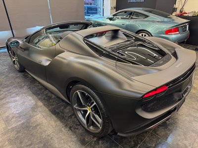 2024 Ferrari 296 GTS — фото 5