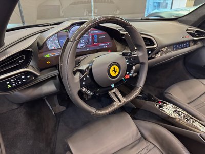 2024 Ferrari 296 GTS — фото 14