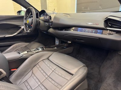 2024 Ferrari 296 GTS — фото 15