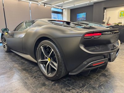 2024 Ferrari 296 GTS — фото 4