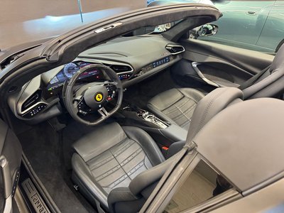 2024 Ferrari 296 GTS — фото 12