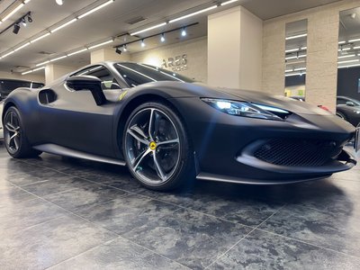 2024 Ferrari 296 GTS — фото 9
