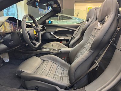 2024 Ferrari 296 GTS — фото 13