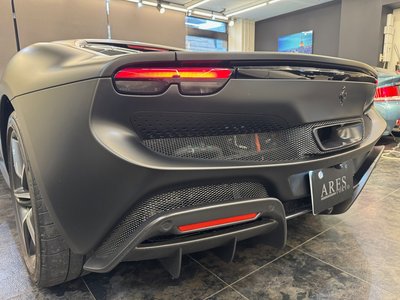 2024 Ferrari 296 GTS — фото 8
