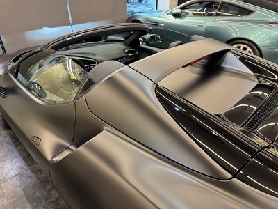 2024 Ferrari 296 GTS — фото 11