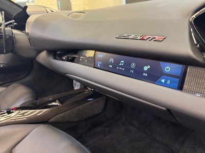 2024 Ferrari 296 GTS — фото 16