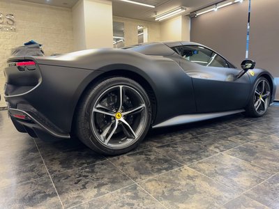 2024 Ferrari 296 GTS — фото 6
