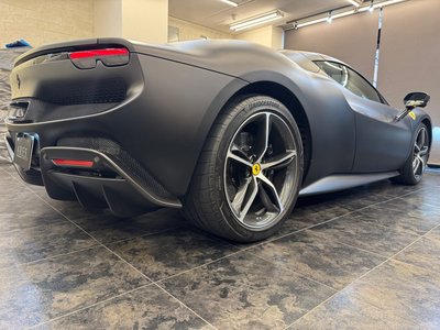 2024 Ferrari 296 GTS — фото 10