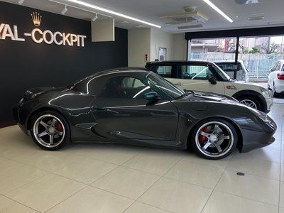 1999 Porsche BOXSTER 照片 5
