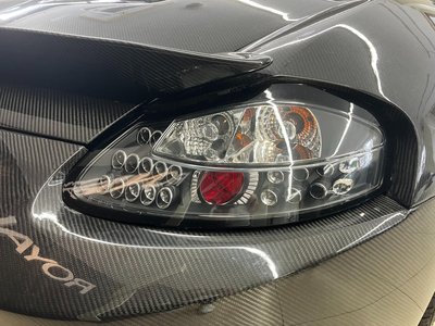 1999 Porsche BOXSTER 照片 14