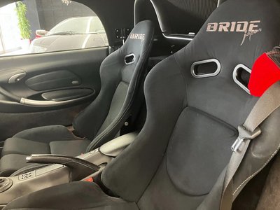 1999 Porsche BOXSTER 照片 17